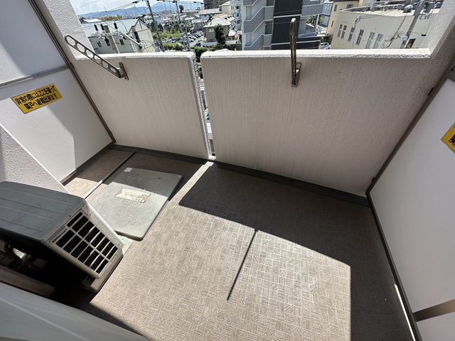 プランソレイユの内装写真