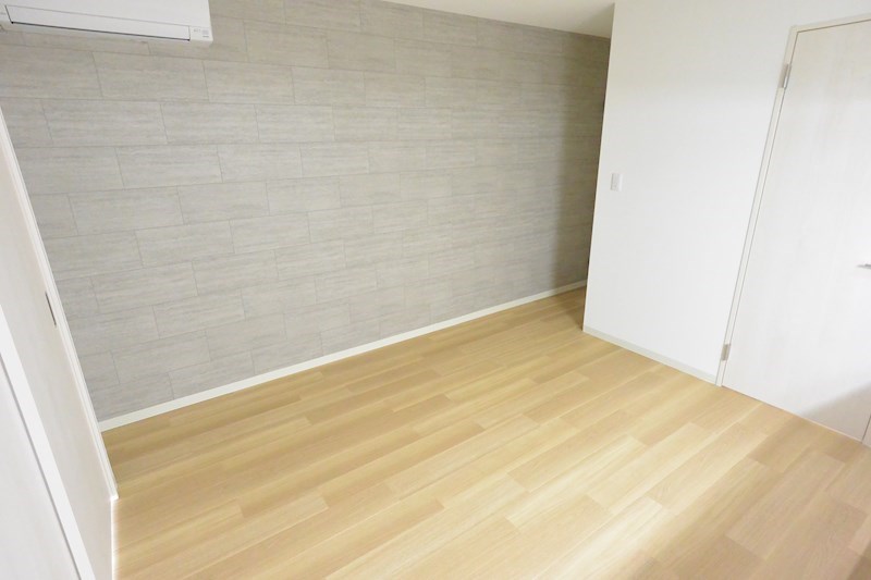 クリエオーレ春日元町の居間写真