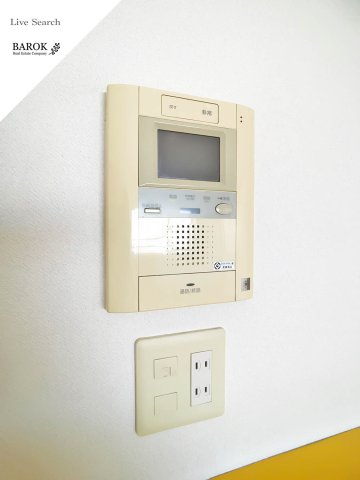 地下鉄箱崎線 箱崎宮前駅 徒歩6分 9階建 築22年のその他写真