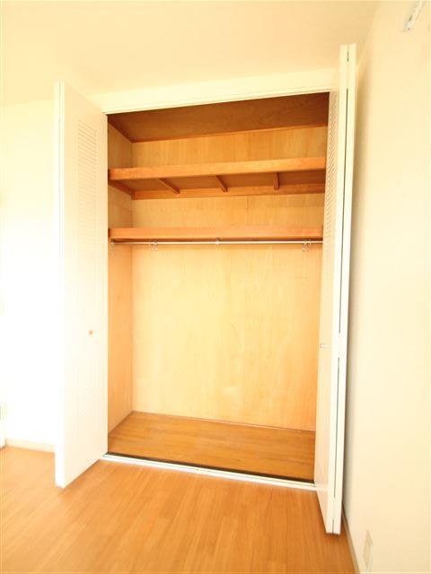 収納　他の部屋の写真です。室内は現況を優先します。