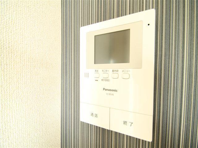 その他設備　他の部屋の写真です。室内は現況を優先します。