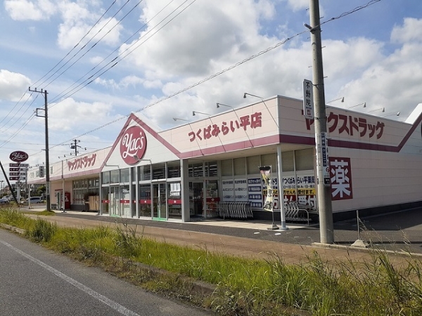 その他　ヤックスドラッグ（その他）まで700m