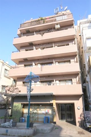 建物外観　建物外観を気になさる方へ、見た目の良い物件です