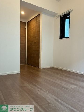 居室・リビング　別部屋参考写真