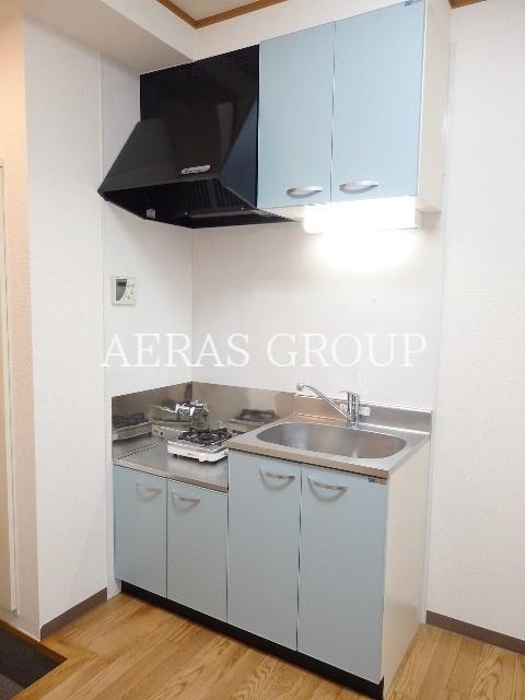 キッチン　別部屋　参考写真