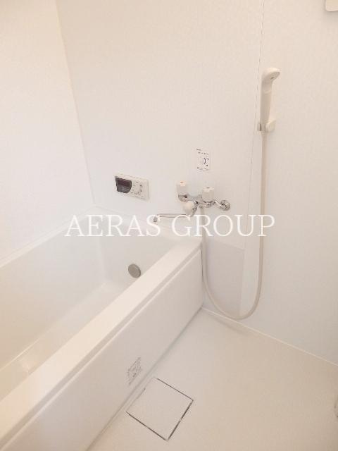 バス・シャワールーム　別部屋　参考写真