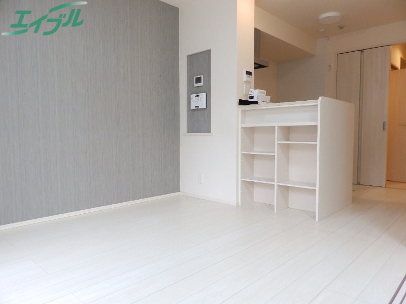 居室・リビング　別部屋参考写真