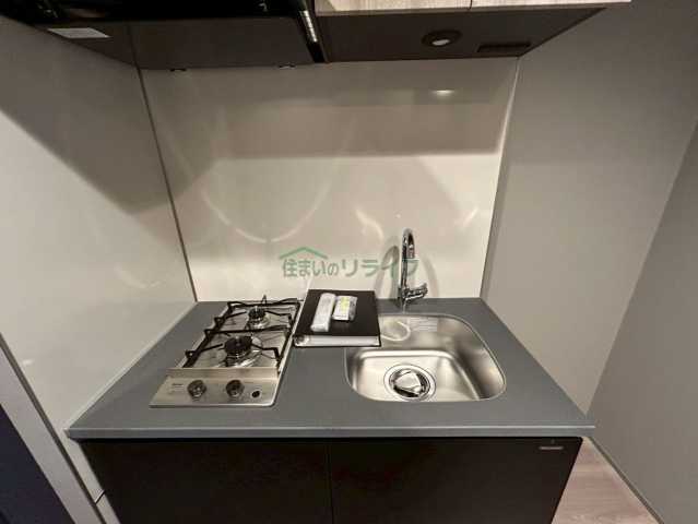 キッチン　他部屋参照