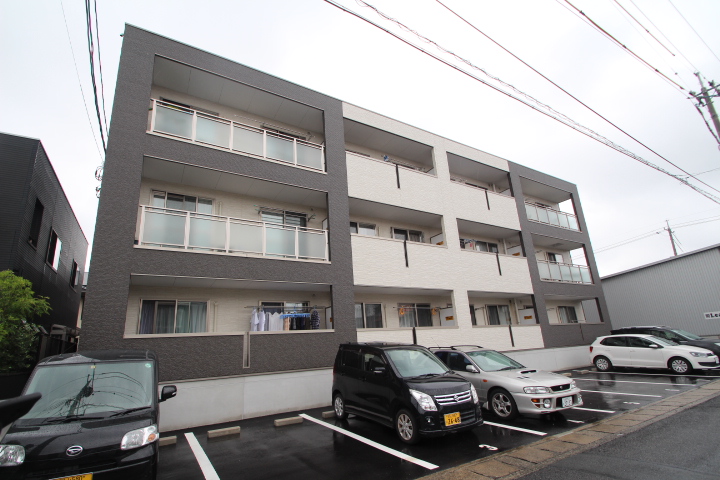 建物外観　Nスタイルホームにお任せください♪