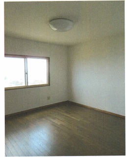 その他部屋・スペース　2階洋室北側8帖