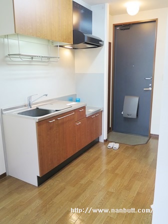 その他部屋・スペース　キッチンスペース