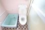 トイレ　水洗トイレです