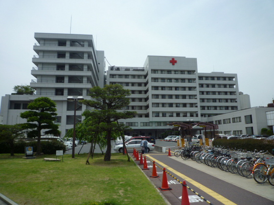 【古本マンションの病院】