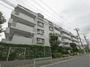 梅ヶ丘駅より徒歩11分 7階 築39年4ヶ月の賃貸物件