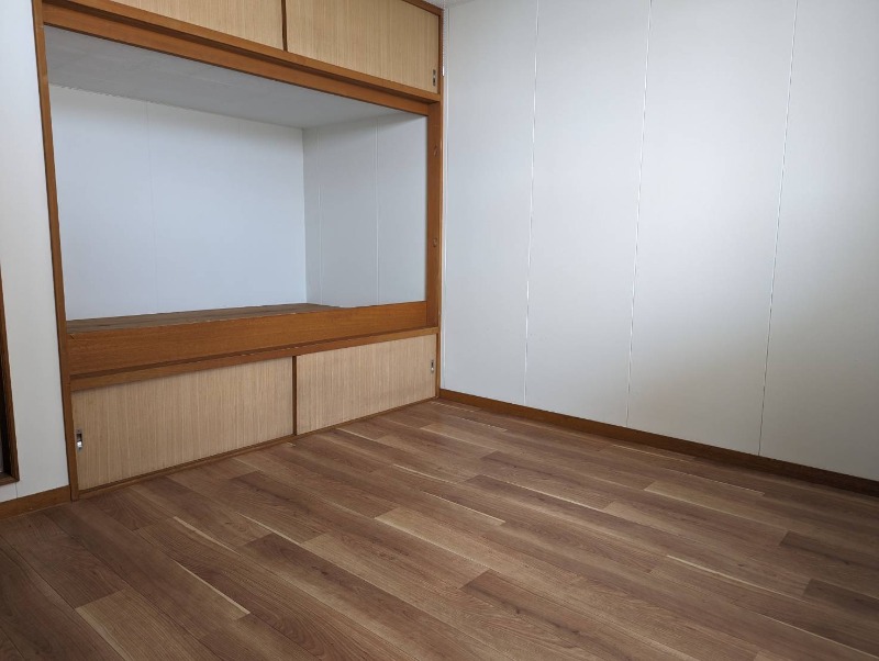 居室・リビング　居間・リビング