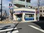 コンビニ　ローソン　広島住吉町店（コンビニ）まで99m