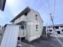 郡山駅よりバス15分 徒歩5分 2階 築38年1ヶ月の賃貸物件