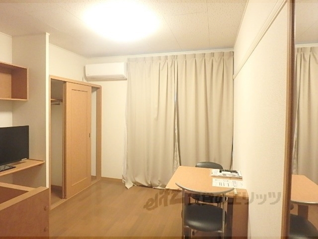 居室・リビング　洋室