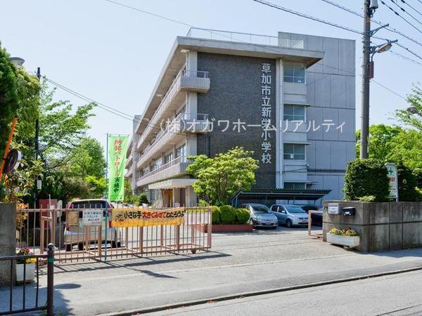 【ＪＡプレミールの小学校】