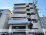 大手町駅より徒歩5分 4階 築37年10ヶ月の賃貸物件
