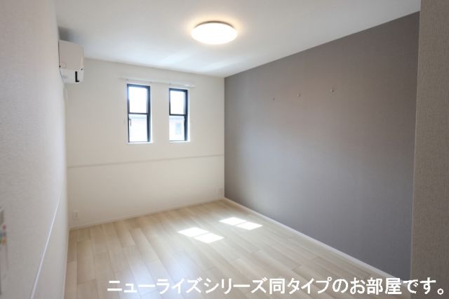 【サンリッチマロンIのその他部屋・スペース】