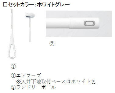 【サンアリエッタＢのその他設備】