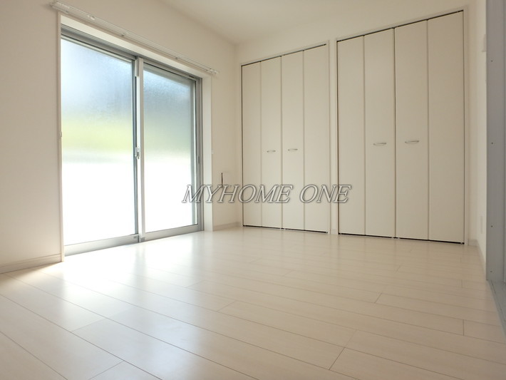 その他部屋・スペース　洋室