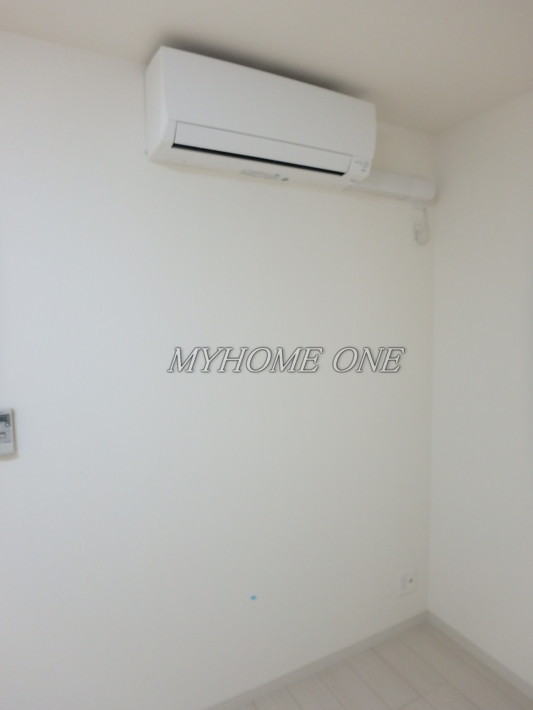 その他設備　エアコン　洋室