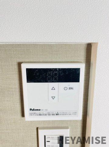 【長崎市麹屋町のマンションのその他設備】