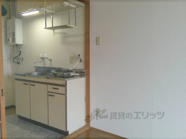 その他部屋・スペース　冷蔵庫置場