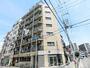 都島Mプラザ 4階 築39年7ヶ月の賃貸物件