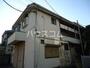 メゾン小泉 2階 築37年の賃貸物件