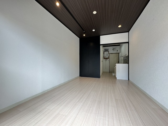 居室・リビング　別部屋参考写真です