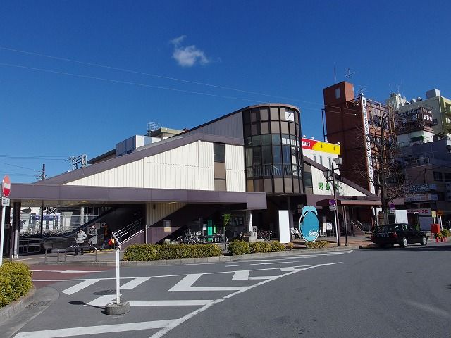 その他　昭島駅（その他）まで1600m