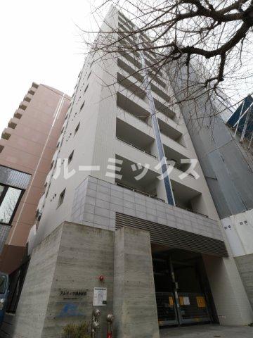 福岡県福岡市博多区博多駅南２（マンション）の賃貸物件の外観
