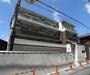 ESCASA京都西陣 3階 築9年4ヶ月の賃貸物件