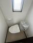 トイレ　シンプルで使いやすいトイレです