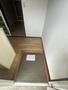 玄関　シンプルで使いやすい玄関です