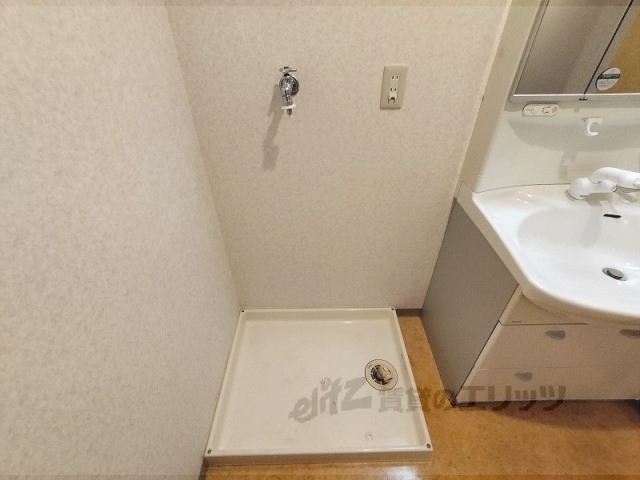 グランビア京都の内装写真