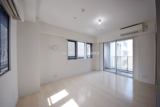 居室・リビング　《見学予約受付中》シリーズ型レジデンスマンション！