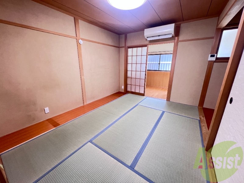 居室・リビング