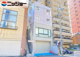 地下鉄桜通線/高岳駅 歩5分