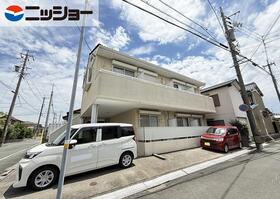 豊橋鉄道渥美線/南栄駅 歩8分