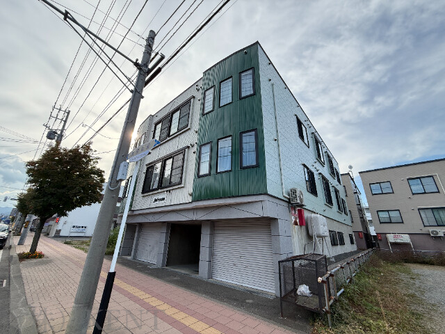 JUNJUNハウス発寒の賃貸物件・価格情報【SUUMO】