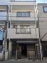 美章園駅より徒歩6分 築37年8ヶ月 3階建の賃貸物件