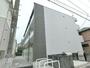 西八王子駅より徒歩4分 1階 築7年6ヶ月の賃貸物件