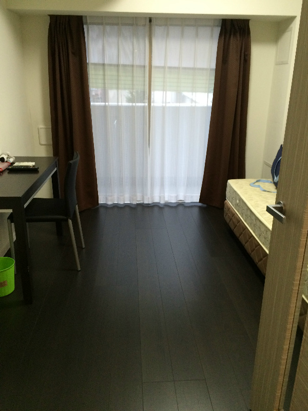 その他　家具家電一式付き！仲介手数料は半月分です！