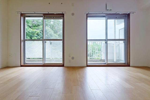 居室・リビング　ダイニング・キッチン