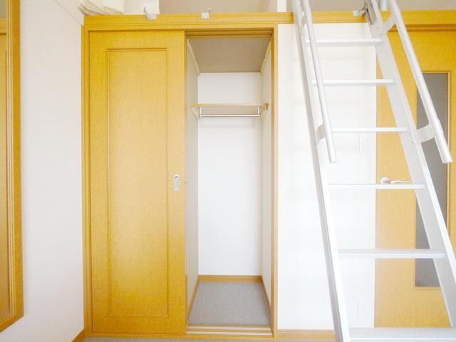 収納　同一タイプです