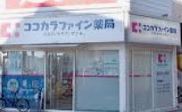 ドラックストア　ココカラファイン大岡山店（ドラッグストア）まで687m